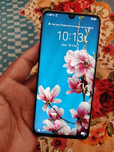 Huawei P30 pro