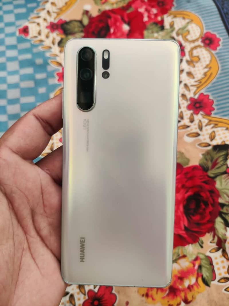 Huawei P30 pro 1