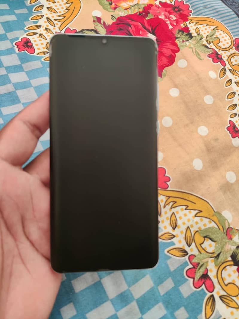 Huawei P30 pro 2