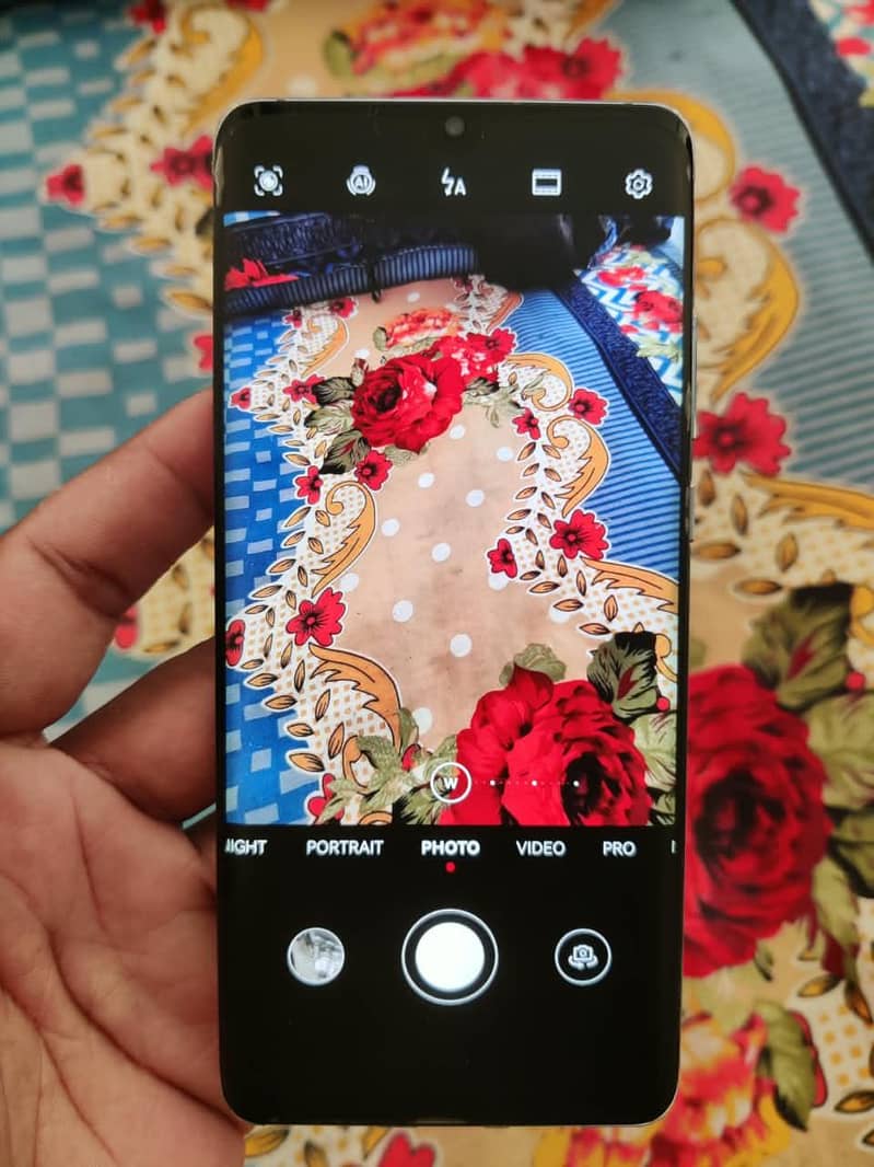 Huawei P30 pro 3