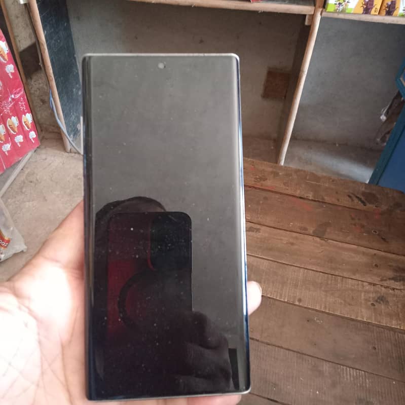 Samsung Mobile Note 10 Plus 2