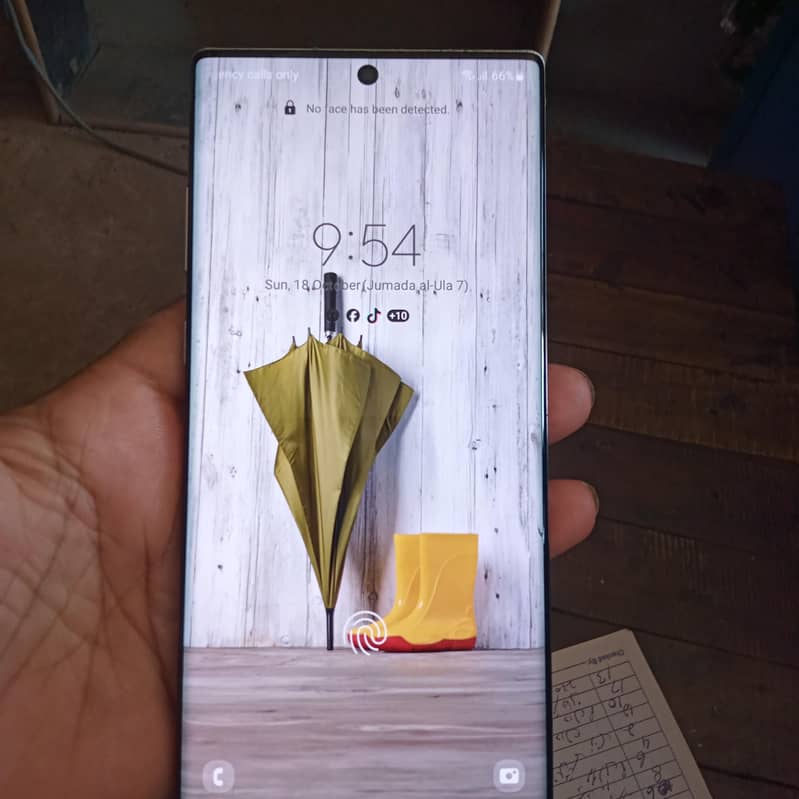 Samsung Mobile Note 10 Plus 3