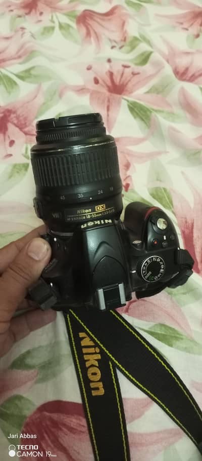 Original Nikon Used Camera