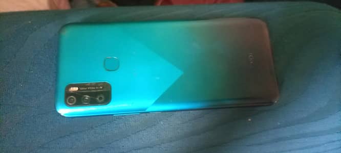 Infinix Hot 9 Play