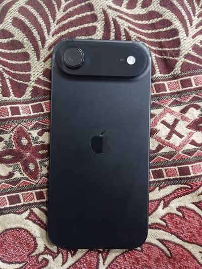 Apple iPhone 17 Air