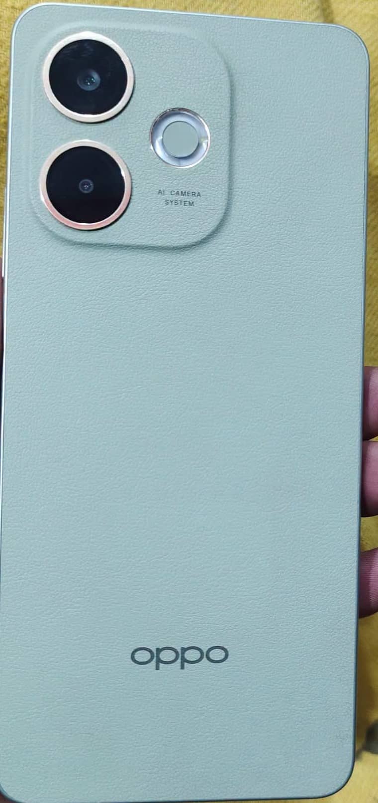 OPPO A5 Pro 0