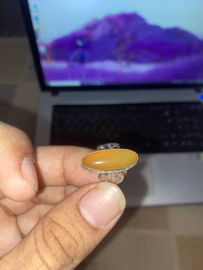 Gemstones  And Rings