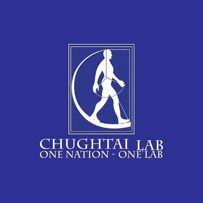 Female job chughtai lab Karachi lahore islambad pindi m job hogy