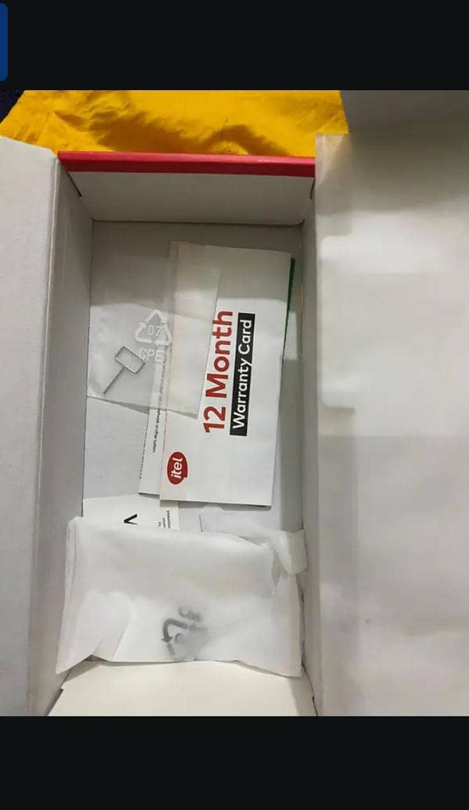 itel A100c 1
