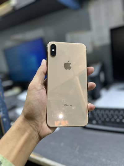 Apple iPhone XS Max