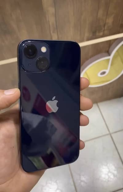 iPhone 13 128GB Factory Unlock