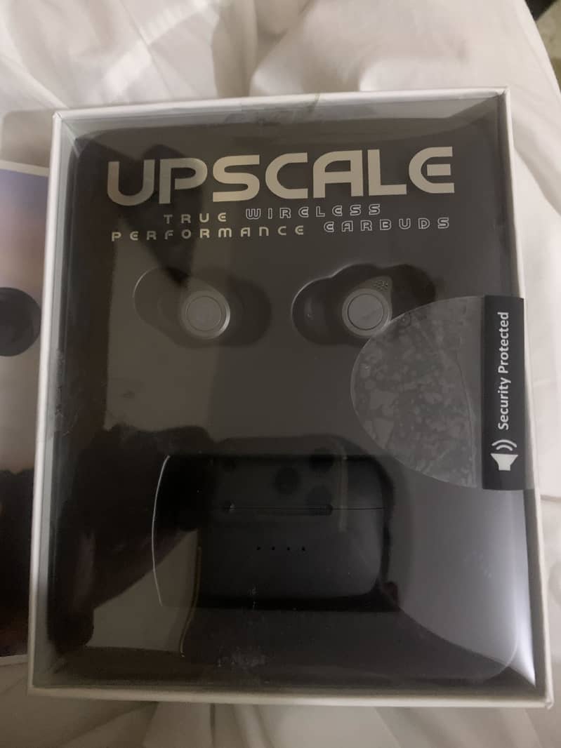 UPSCALE WIRELESS AIRPODS 1