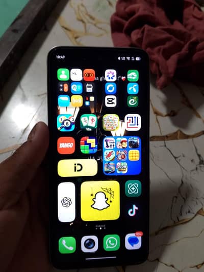 Infinix Other Model