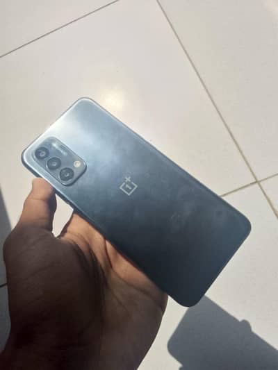 OnePlus N200 5g