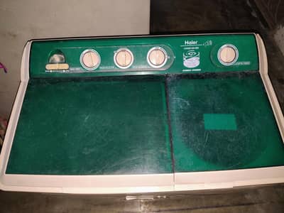 haier and gfc