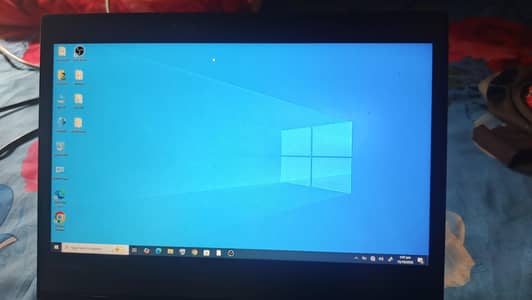 Toshiba Portage X20W | Core i5 7th Gen | 16GB RAM | 128GB SSD | 360° T