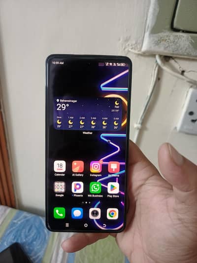 Tecno CAMON 20