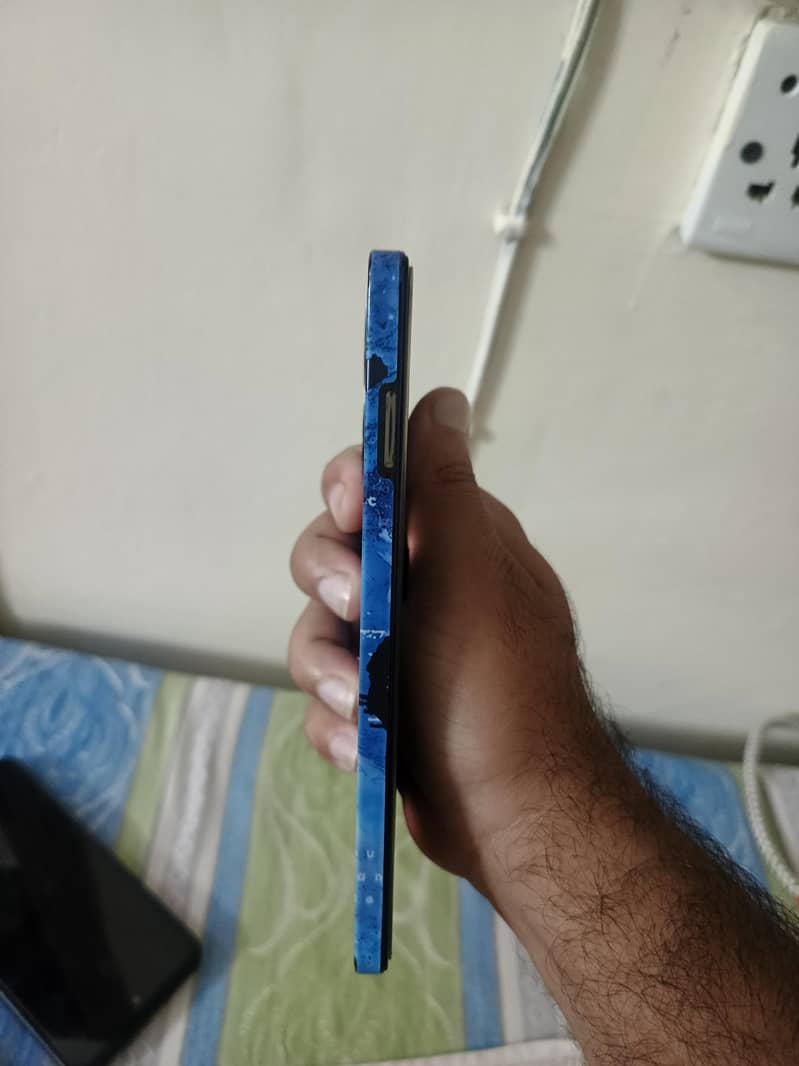 Tecno CAMON 20 1