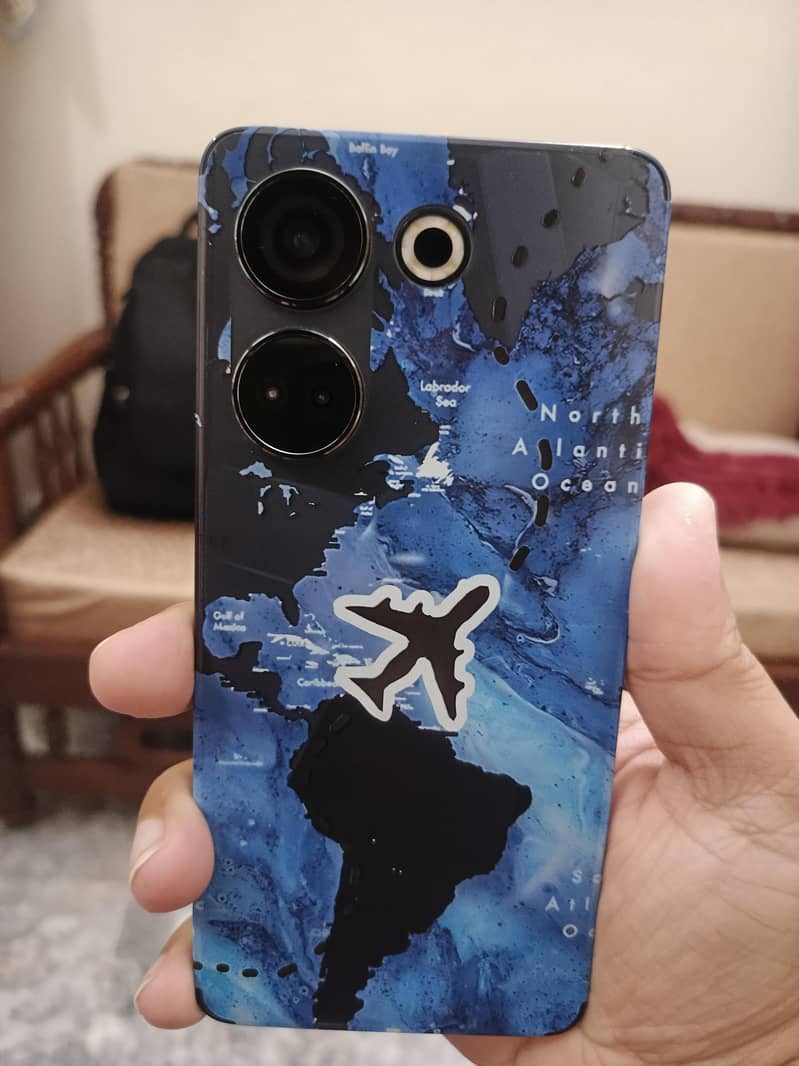 Tecno CAMON 20 3