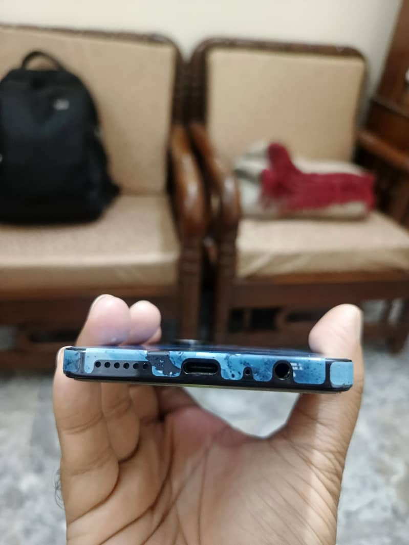 Tecno CAMON 20 4