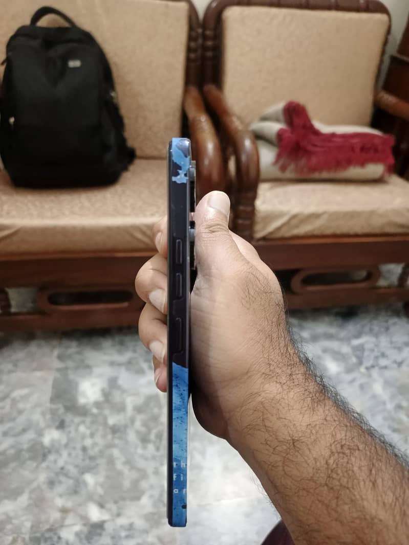 Tecno CAMON 20 6