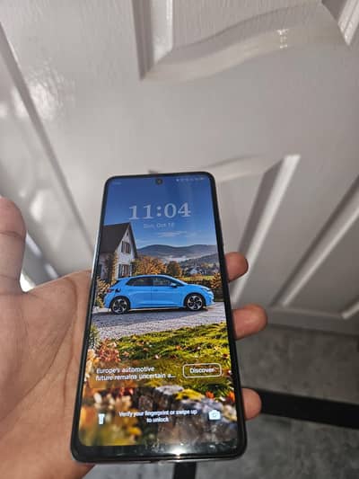 Infinix Note 30