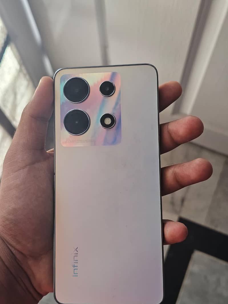 Infinix Note 30 2