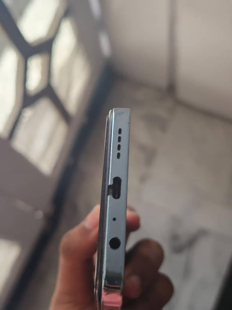 Infinix Note 30 5