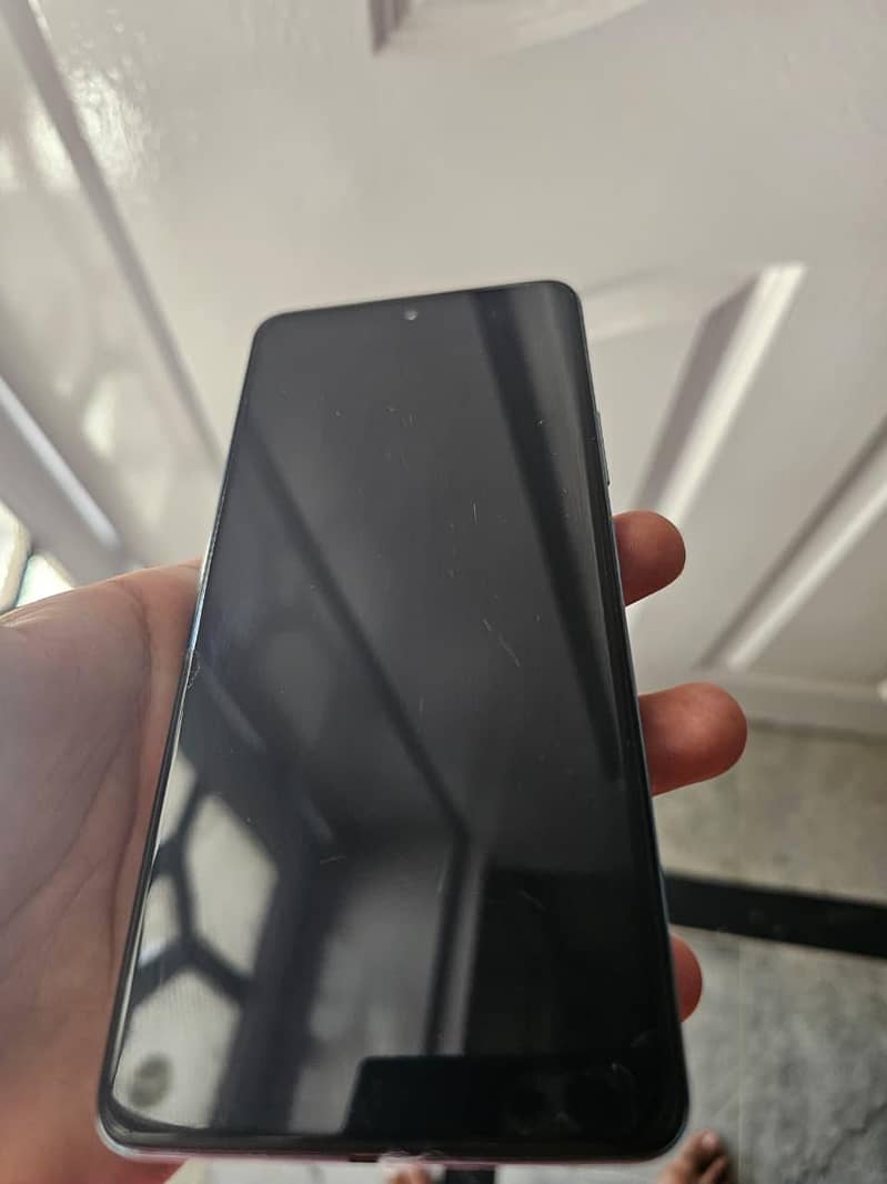 Infinix Note 30 6