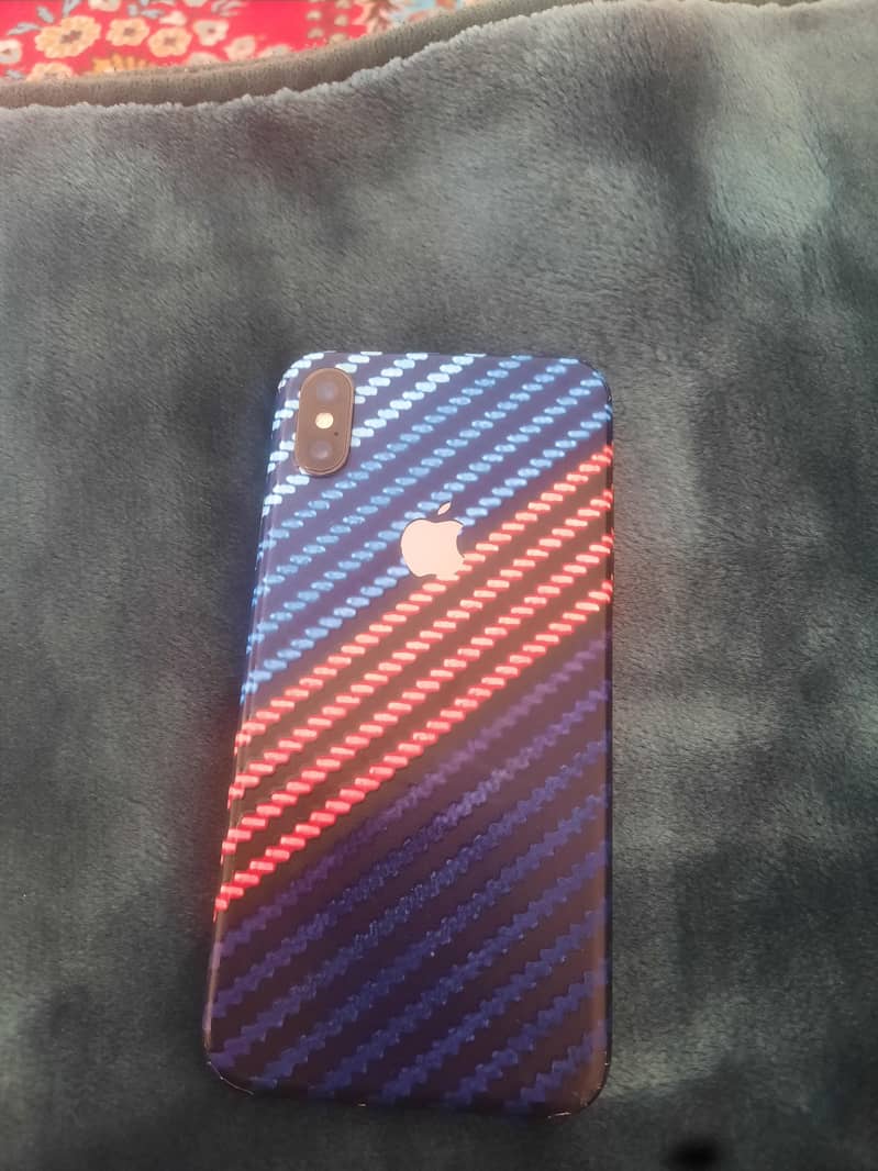 Apple iPhone X 0