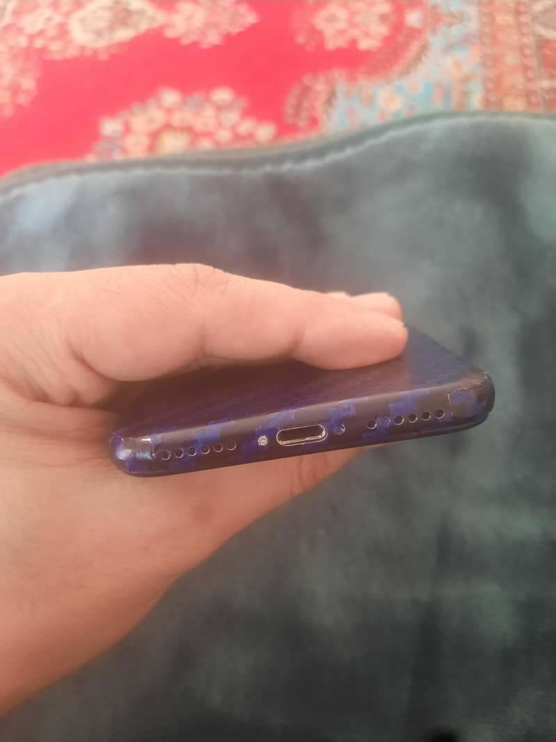 Apple iPhone X 1