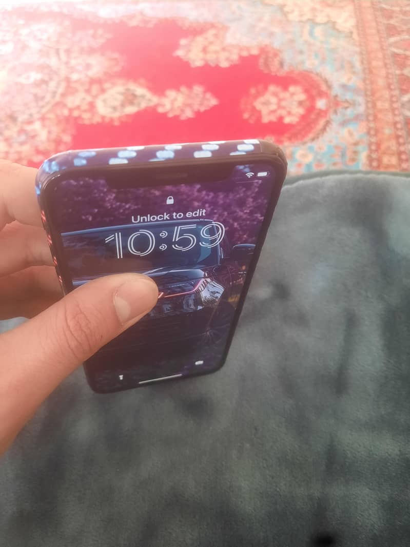 Apple iPhone X 2