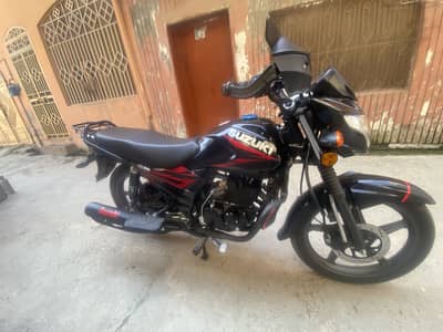 Argant sal bike new ha bs paso ki zarorat ha is lya sal kar raha hon