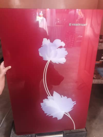 room refrigerator
