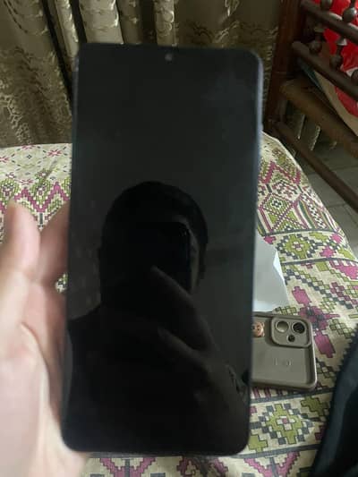 Samsung Mobile A06