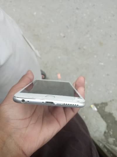 Apple iPhone 6 Plus