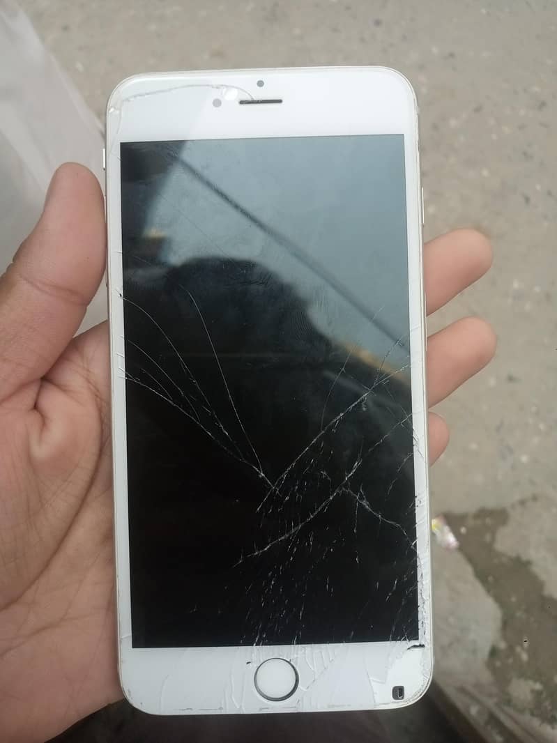 Apple iPhone 6 Plus 1