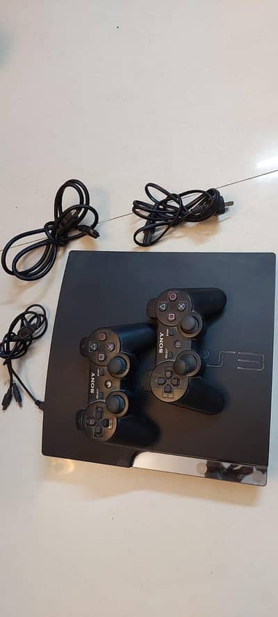 playstation 3 For sale