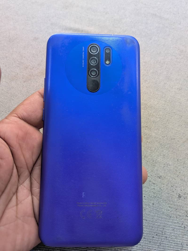 Xiaomi Redmi 9 03008934271 0