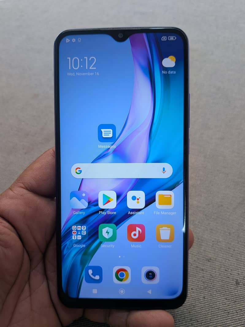 Xiaomi Redmi 9 03008934271 5