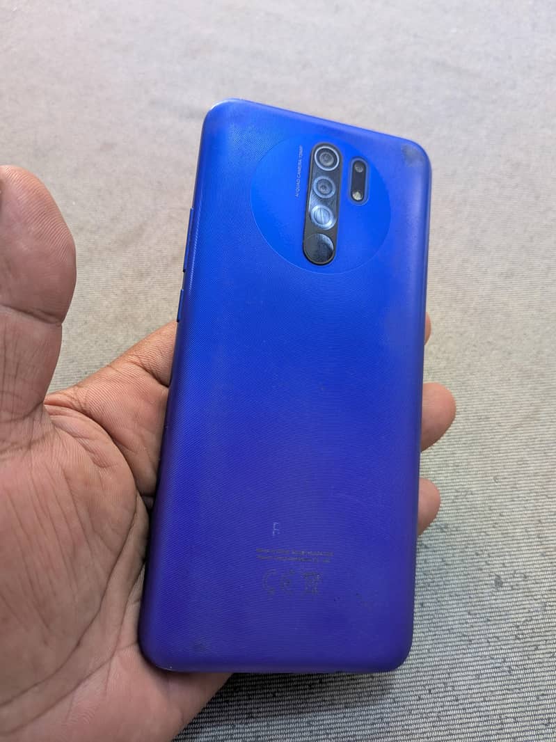 Xiaomi Redmi 9 03008934271 7
