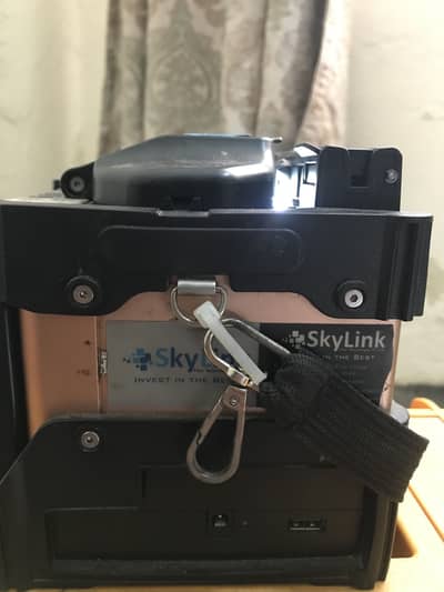 Tenlec Tx10-t siplicing machine