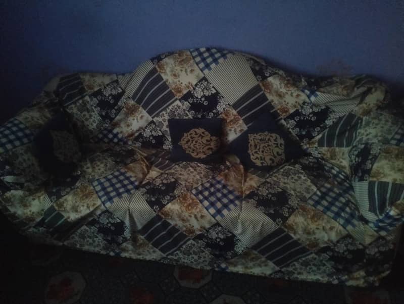 sofa set 6 seater 0