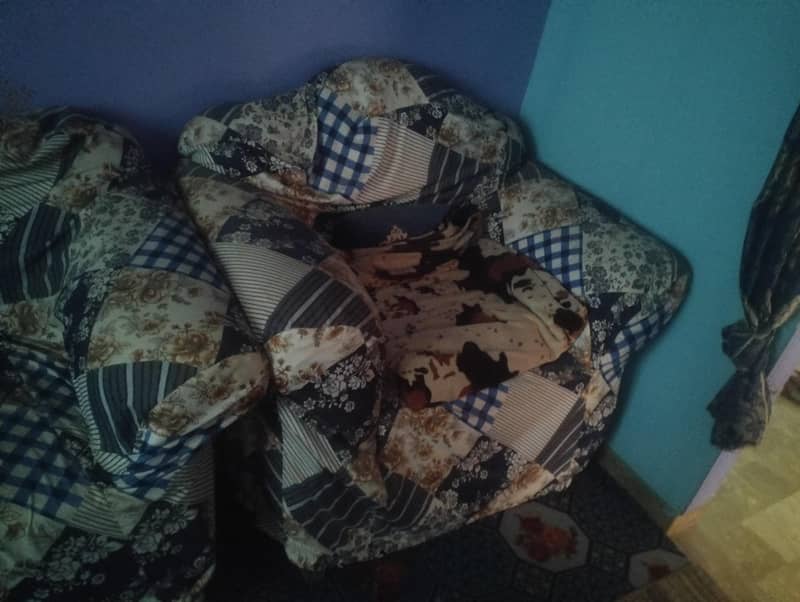 sofa set 6 seater 3