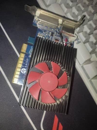 Gt 730 2 gb graphic card
