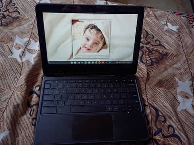 Lenovo Chromebook