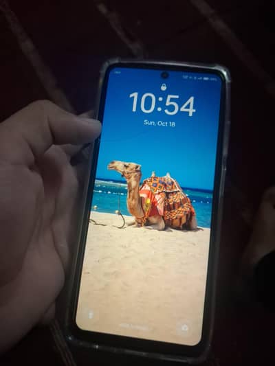 OPPO A3x