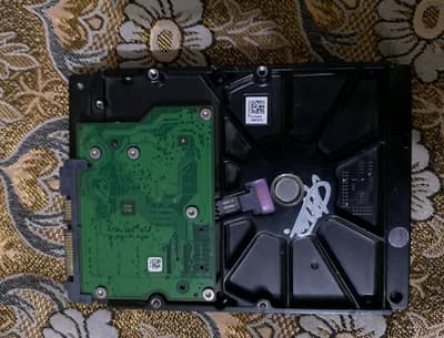 500Gb Hdd