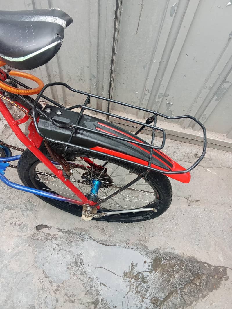 cycle 0