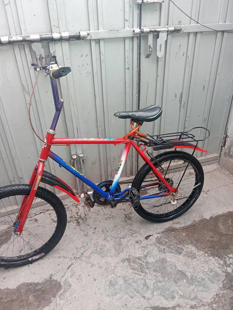 cycle 2